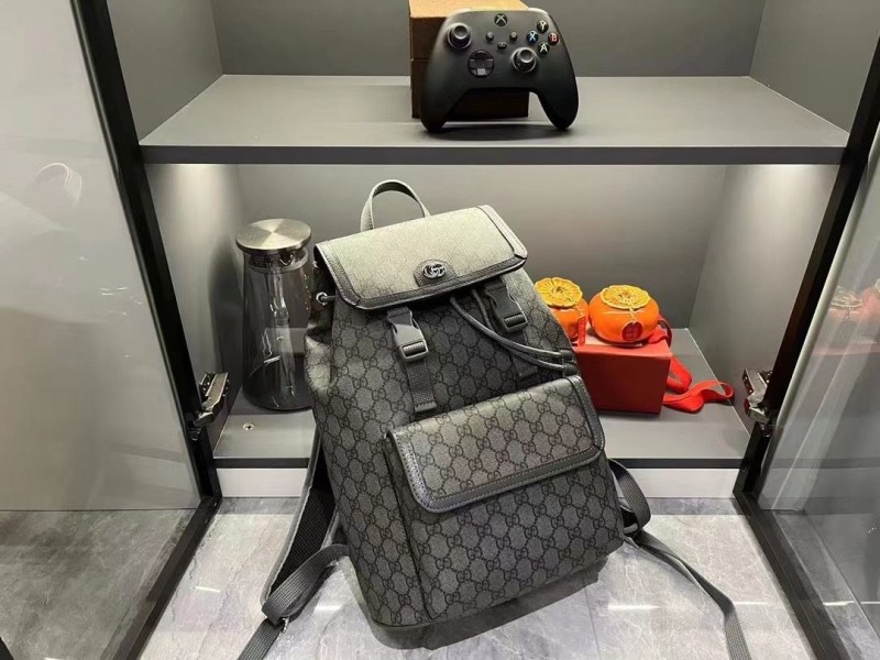 Gucci Backpacks